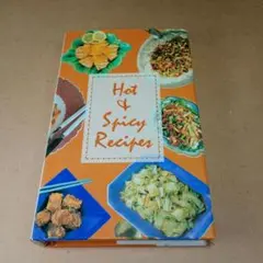 Hot ＆ Spicy Recipes