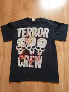 シルクスクリーン Tシャツ