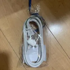 電源ケーブル PC周辺機器