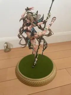 ヴェルテクス　アンテナショップ限定版　エルフ村　9th村人　ユリシス Amazon | ヴェルテクス・オリジナルズ エルフ村 第9村人