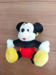 ディズニーランド ぬいぐるみ ヴィンテージ 2025年最新】ディズニーヴィンテージぬいぐるみの人気アイテム