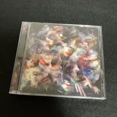 Alice Nine (A9)/ 華【hae・ne】 初回盤B (DVD付)●