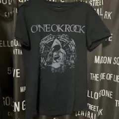 ONE OK ROCK 2013年ツアーTシャツ Mサイズ