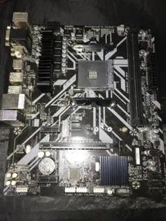 Gigabyte B450M S2H ジャンク品 中古