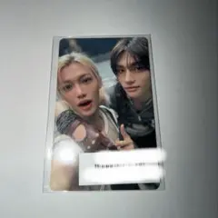 テミン SHINee THE INVERT トレカ スペシャル 購入特典 - メルカリ