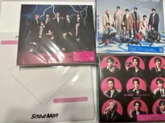 LOVE TRIGGER/We'll go together 3形態