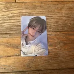 TWS 来場者限定 ジフントレカ