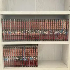 キングダム 1巻～72巻セット 原泰久 - メルカリ