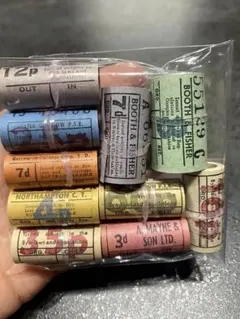 2026年最新】イギリスチケットの人気アイテム - メルカリ