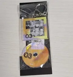 近日処分予定【匿名配送】　ブレイクマイケース　アクリルキーホルダー　vol.3