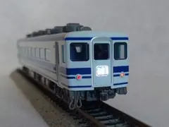 NewDays KIOSK鉄道コレクション第3弾シークレット205系長野色 - メルカリ