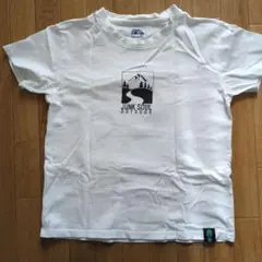 JUNK SOUL キッズ Tシャツ ホワイト