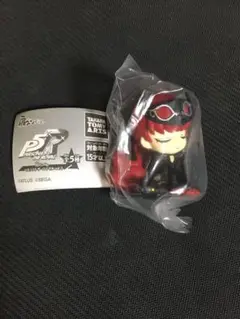 ヴァイオレット 肩ズンFig. ペルソナ５ ザ・ロイヤル vol.２