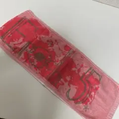超特急 BULLET TRAIN タオル