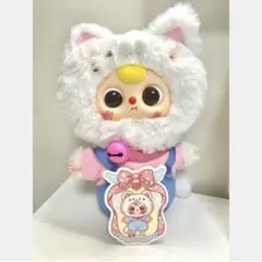 Baby Three 400% うさぎ 30cm - メルカリ