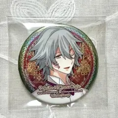 明治東亰恋伽 めいこい 鏡花 缶バッジ 明治村 2025年最新】明治東亰恋伽 缶バッジの人気アイテム - メルカリ