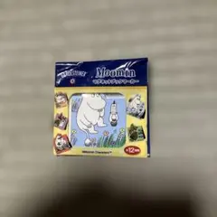 ムーミン マグネットブックマーカー ゲロルシュタイナー