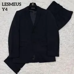 【即日発送！】AOKI LES MEUS 冠婚葬祭 礼服 セットアップ 黒