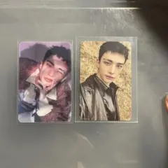 スキズ DOIT トレカ ヒョンジン