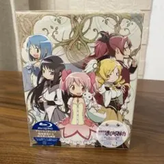 魔法少女まどか☆マギカ Blu-ray Box