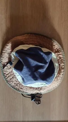 コロンビア　アウトドア　帽子