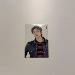 SEVENTEEN ジュン HARE 2021 ペンミ