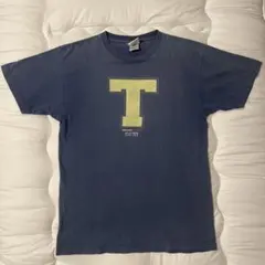 90s TOMMY HILFIGER tシャツ vintage 旧タグ