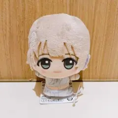 2025年最新】芹沢あさひ ちびぐるみの人気アイテム - メルカリ