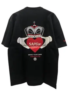 BLESS N゜69 Scarfer T-Shirt - メルカリ