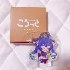 ウマ娘 ころっと アクリルフィギュア よーいどん! vol.2 ツインターボ