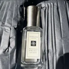 新品 JO MALONE ジョーマローン ウッドセージ&シーソルト 香水 9ml