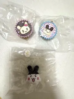 たまごっち 手作りおやつチャーム 平成女児チョコ たまごっち えもふぃぐ！