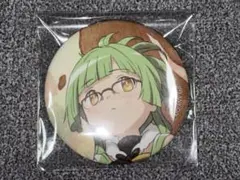 劇場版 魔法少女まどか☆マギカ ワルプルギスの廻天 缶バッジ 紫丁香