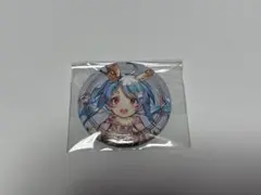 兎田ぺこら 缶バッジ アクスタセット