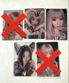 masabo- 様専用ページ　3枚セット Asa アサ