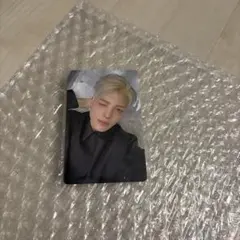 &TEAM Back to Life kakao特典トレカ MAKI マキ