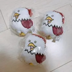 天童覚 テンドウワシ おすわりちょこん2 21個 ハイキュー!! ぬいくじ 天童E賞2点 テンドウワシ - メルカリ