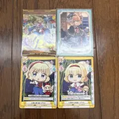 東方project アリス・マーガトロイド