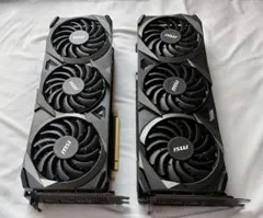 RTX 3090 VENTUS 3X 24G OC ジャンク RTX 3090 VENTUS 3X 24G OC ジャンク｜Yahoo!フリマ（旧PayPayフリマ）