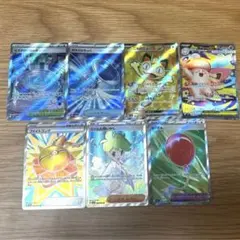 ポケモンカードセット SR まとめ売り