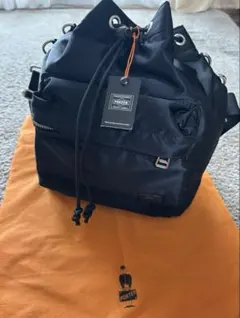 2025年最新】porter バルーンサックの人気アイテム - メルカリ