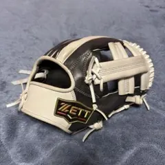 ZETT 軟式　内野　吉川モデル