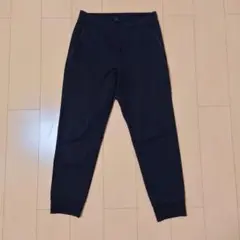 ストレッチ ジョガーパンツ