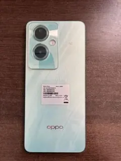 2026年最新】oppo a79 5g グローグリーンの人気アイテム - メルカリ