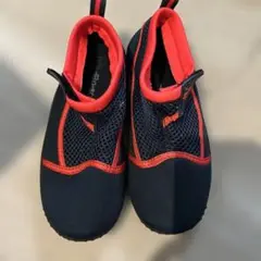 マリンシューズ　21cm 22cm