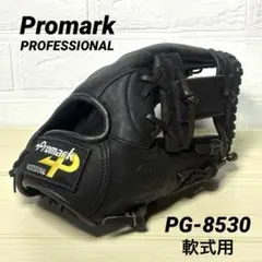 Promark 軟式 グローブ PG-8530 プロマーク サクライ