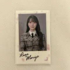 櫻坂46　森田ひかる　ランダムクリアステッカー7種コンプ 櫻坂46 ランダムクリアステッカー 森田ひかる - メルカリ