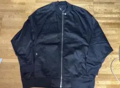 Rick Owens DRKSHDW JUMBO FLIGHT BOMBERのサムネイル