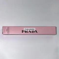 ジャスミン様専用【PRADA】パラドックス オーデパルファム - メルカリ