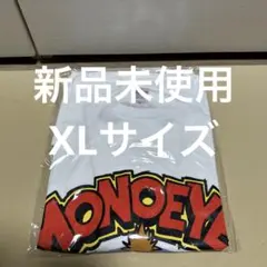 新品未使用　monoeyes アジカン　コラボティシャツ　xl MONOEYES ASIAN KUNG-FU GENERATIONS Tシャツ - メルカリ